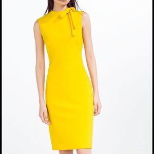 Zara Sheath Dress
